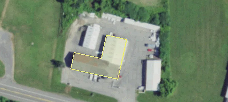 4034 State Rte 5th And 20