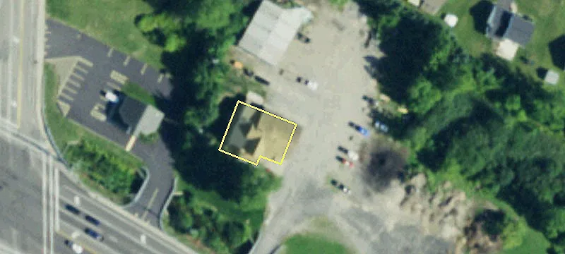 3269 Niagara Fls Blvd, Unit 4
