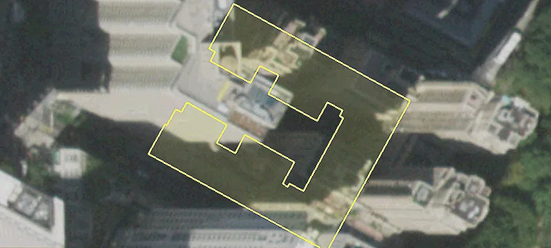 25 Central W Park, Unit 1I