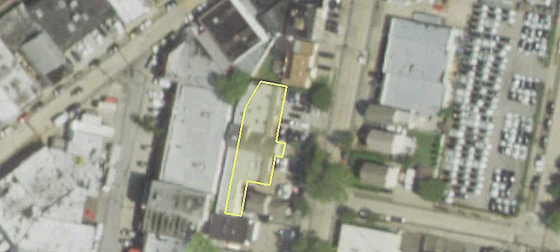 176 Horton Ave