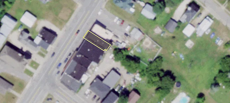 168 Main St