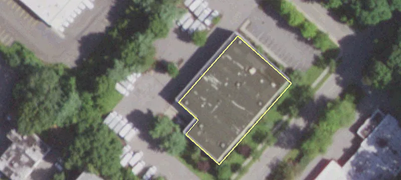 1 Morgan Dr