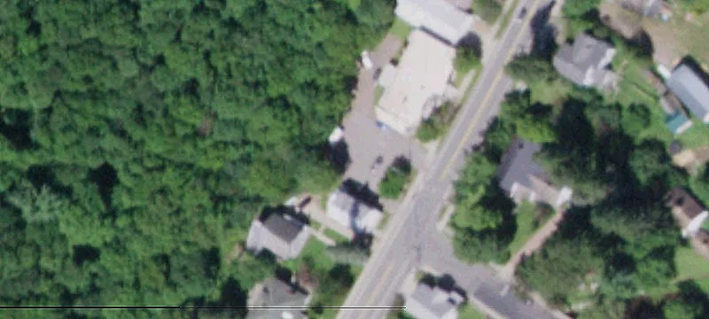 Main St