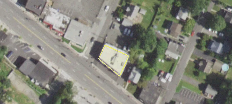 131-133 Main St