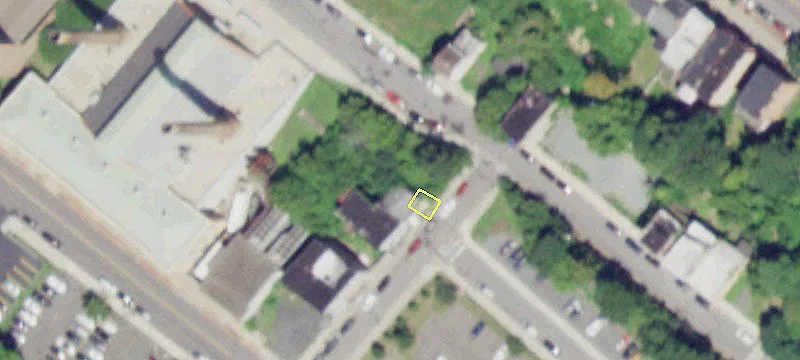 108 Orange St