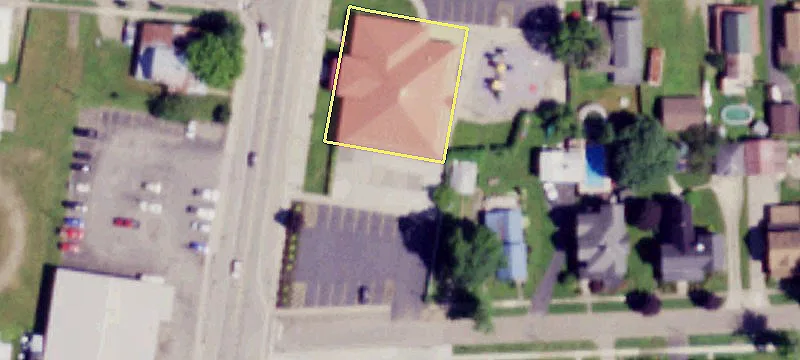434 Main St