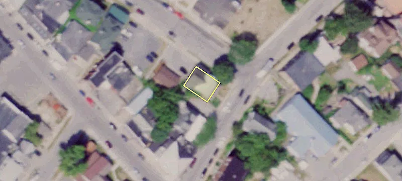 7 Walton St