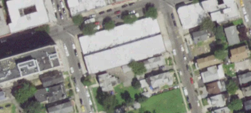 201 2nd Ave