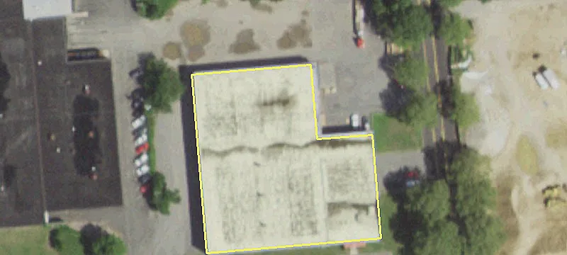 400 Motor Pkwy