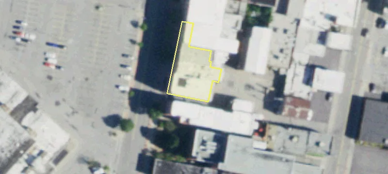 19-21 Jackson St