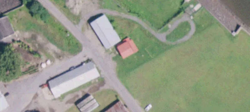 36 Gilliland Ave