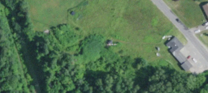 86 Porter Rd