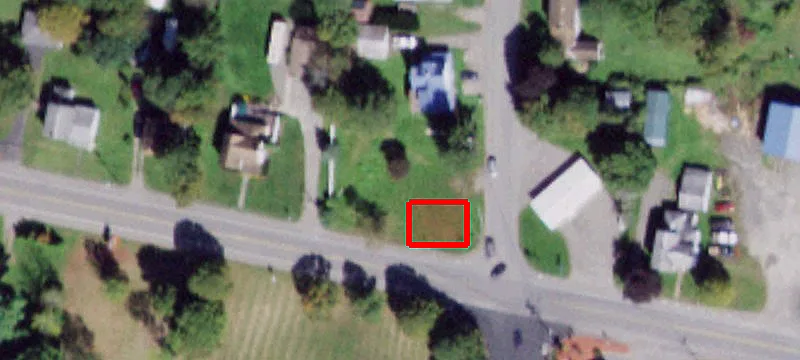 3 Ithaca Rd