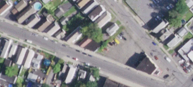 353 Duane Ave