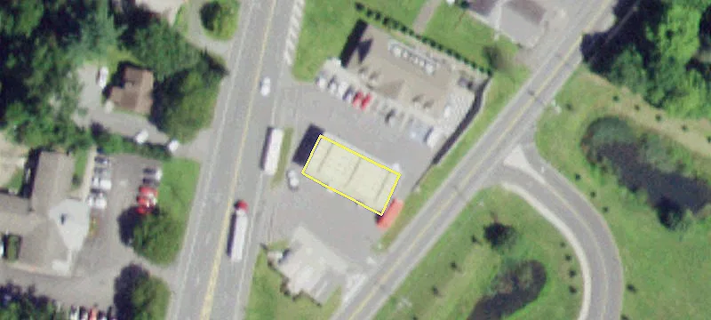 499 Greenbush Rd