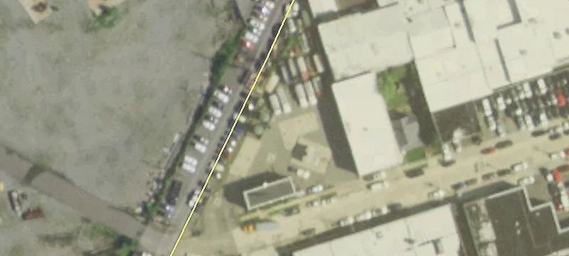 45 Intersection St