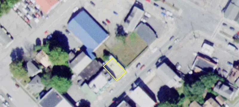 184-186 Pike St