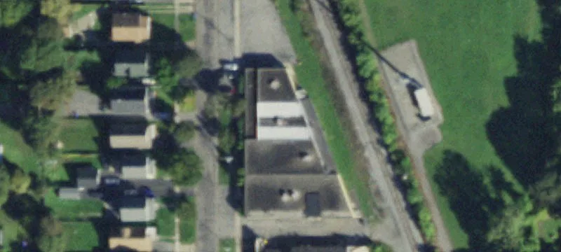 236 Burrows St