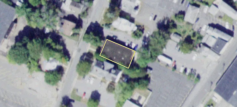 14 Grv St