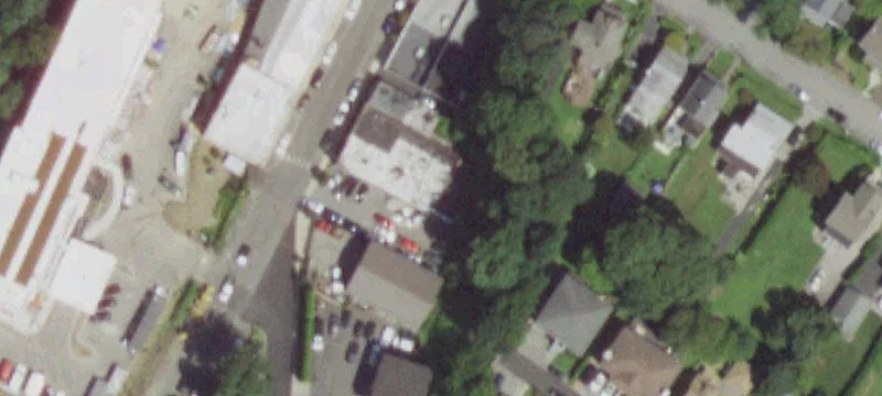 100 Marbledale Rd