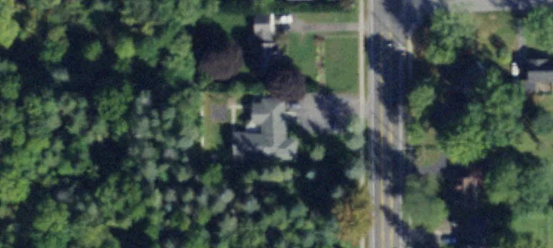 1025 Chili Ctr Coldwater Rd