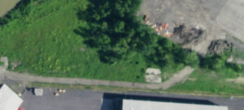 60 Evans St