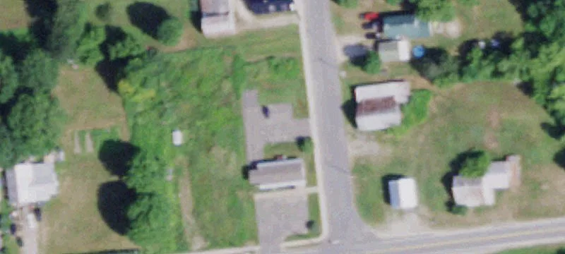 1306 Clinton Mls Rd