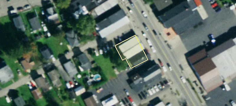14 Main St