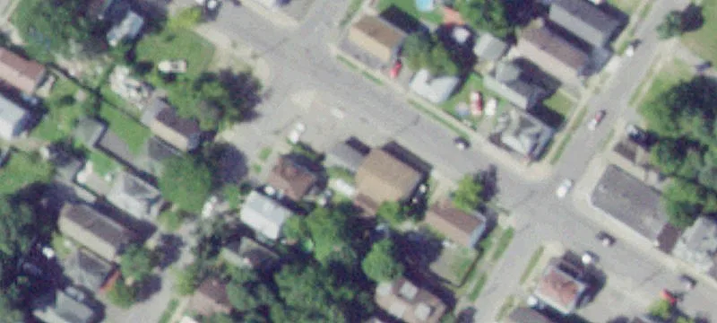 1601 Seymour Ave