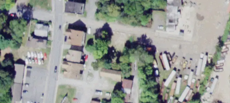 29 Church St