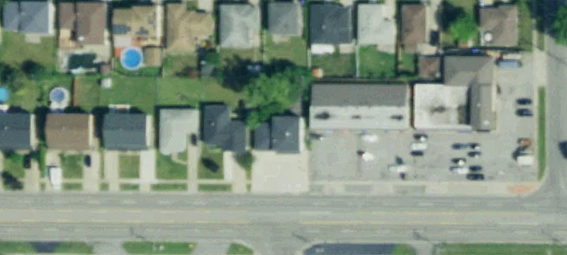 2296 George Urban Blvd