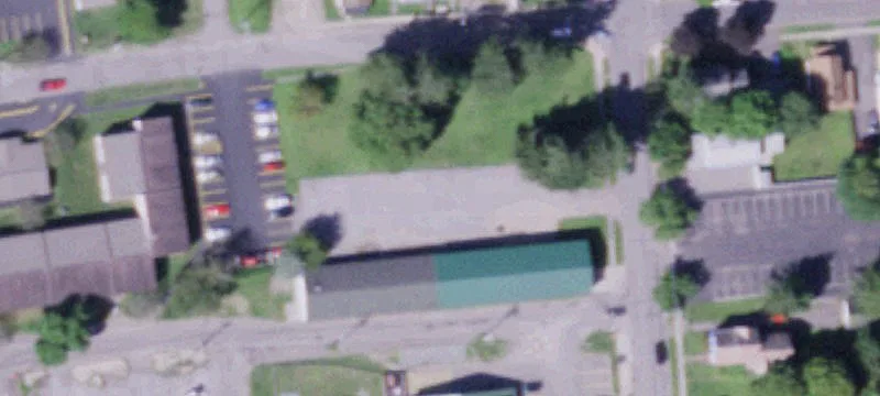 19 Silver St