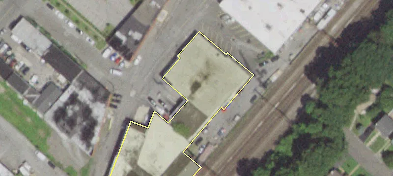 460 Ogden Ave