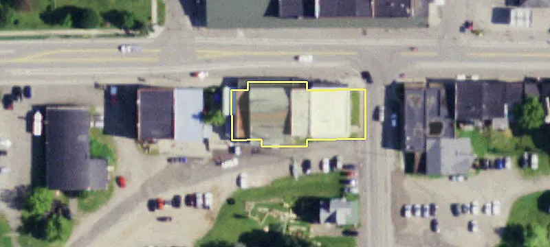 110 Main St
