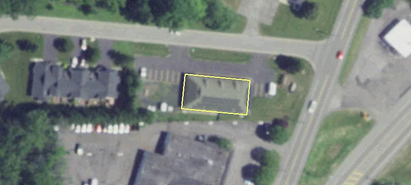 1085 Gravel Rd