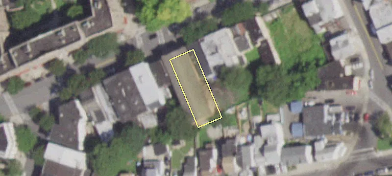 80 Beekman Ave