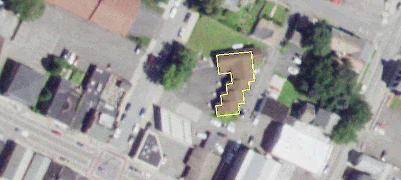 83 Broad St, Unit 89