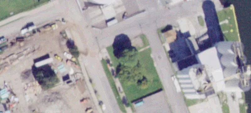 14 Van Buren St