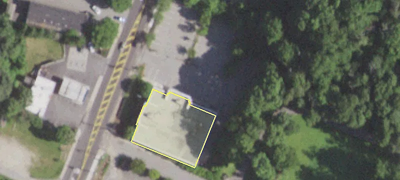 794 Bedford Rd