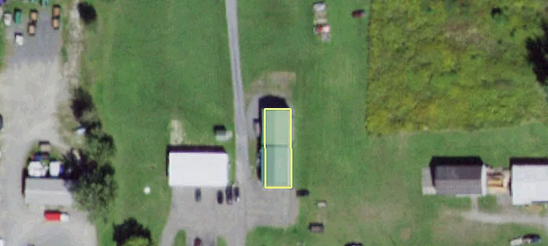 548 Cortland Rd