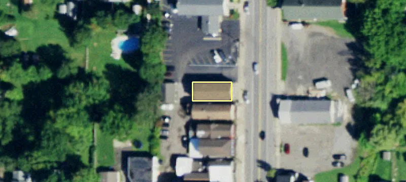 10504 Main St