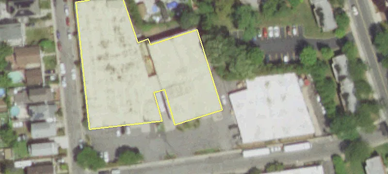 320 Prospect St