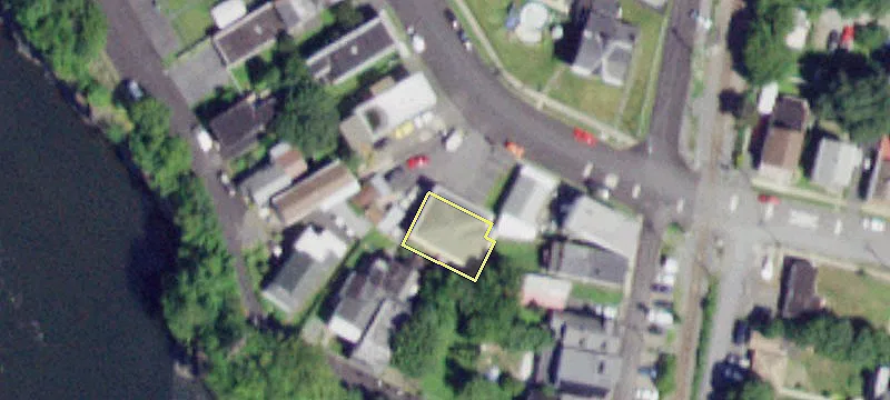 18 Clifton St