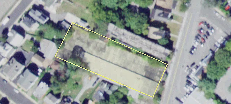 21-23 Academy Ave