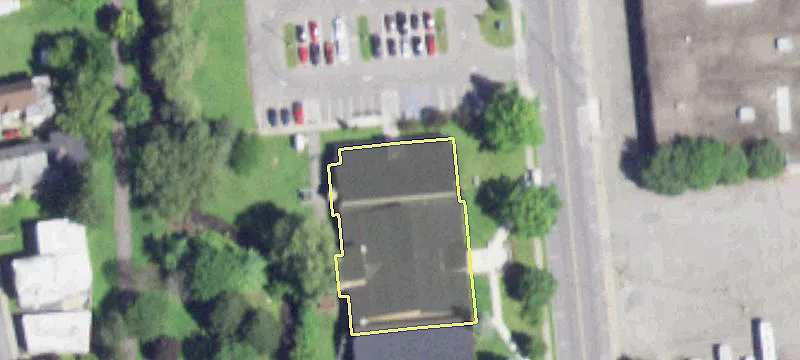 3 Frontage Rd