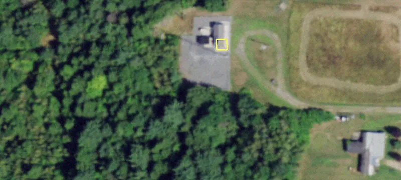 234 Tallman Rd