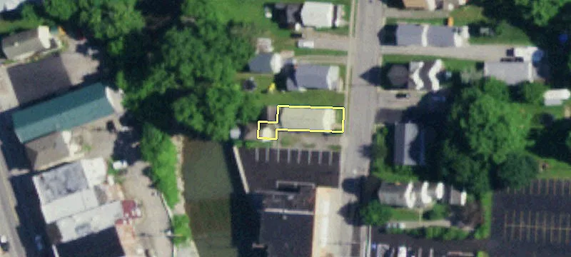 21 Water St
