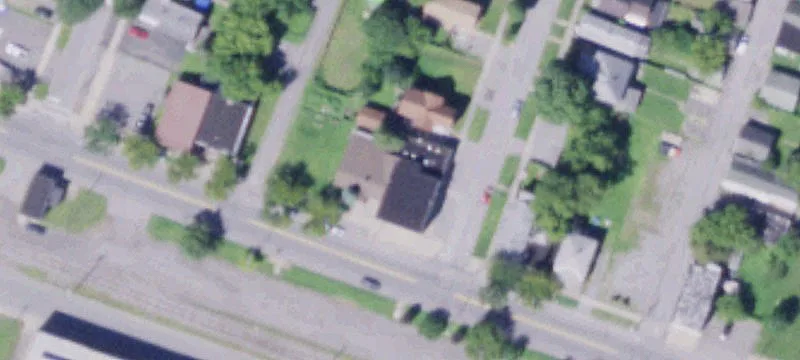 413 Dominick St