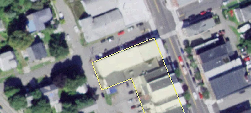 201 Franklin St