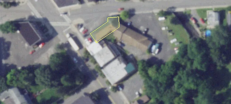 13 Main St